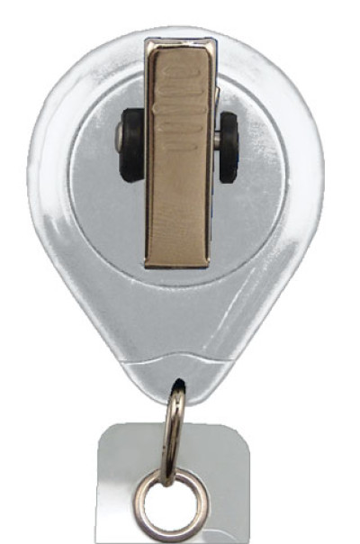 Brady Badge Reels Reel