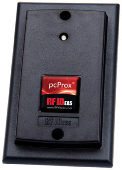 rf IDEAS pcProx Indala Access Control Reader