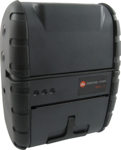 Datamax-O'Neil Apex 3 Portable Barcode Printer