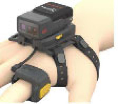 Generalscan R3521 Barcode Scanner