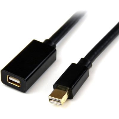 StarTech MDPEXT6 Cables, Connectors, and Adapters