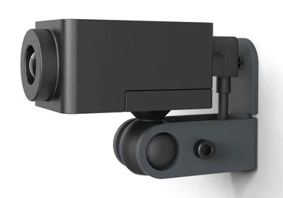 Heckler Camera Wall Mounts Mounting Hardware and Stands