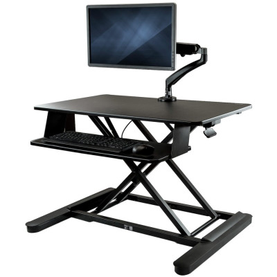 StarTech BNDSTSLGSLIM Mobile Cart