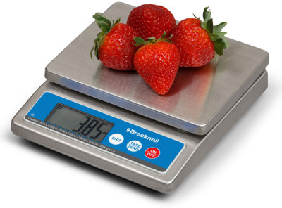 Brecknell 6030 Scale