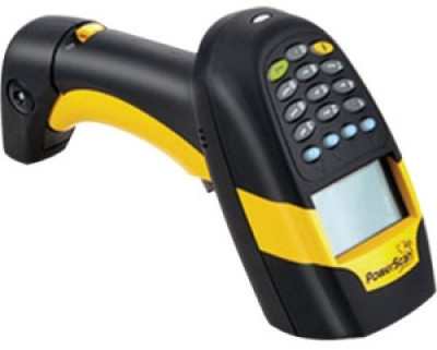 Datalogic Powerscan PBT8300 Barcode Scanner