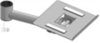 SpacePole GEN-SPI035-02 Accessory