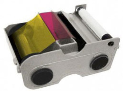 Fargo Persona C30e ID Card Ribbon