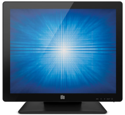 Elo 1517L Touchscreen