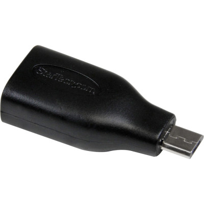 StarTech UUSBOTGADAP Cables, Connectors, and Adapters
