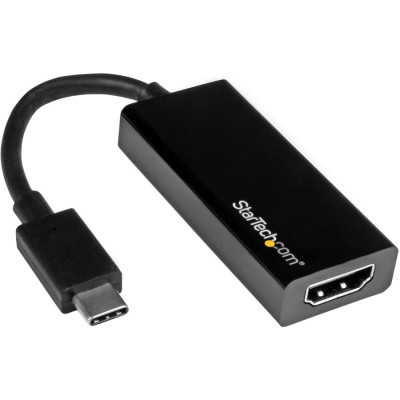 StarTech CDP2HD Cables, Connectors, and Adapters