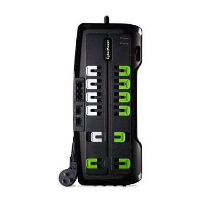 CyberPower Home Theater Power Device