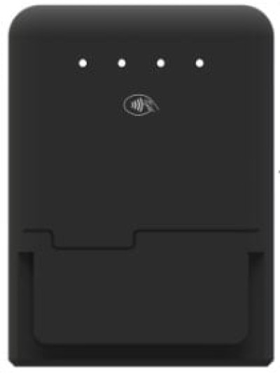 IPCMobile Quantum Pay Connected Smart Card Reader