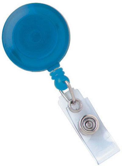 Brady Badge Reels Reel