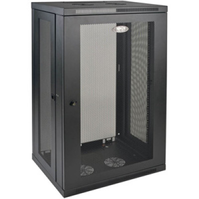 Tripp-Lite SRW21U Storage Encloser