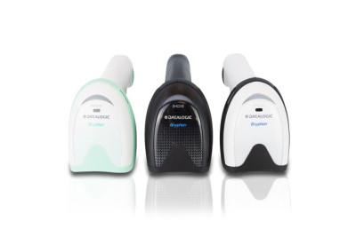 Datalogic Gryphon GM4500 Barcode Scanner