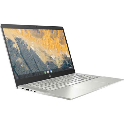 HP Pro c640 Chromebook Enterprise Chromebook