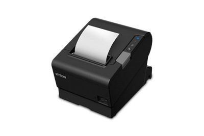 Epson TM-T88VI-I Receipt Printer