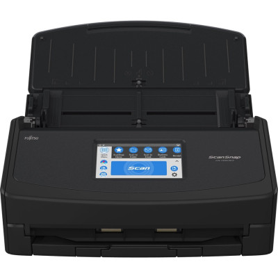 Fujitsu CG01000-304301 Document Scanner
