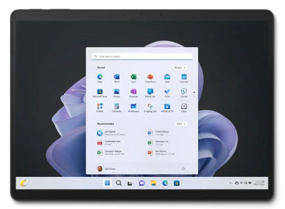 Microsoft Surface Pro 9 Tablet