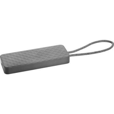 HP USB-C Mini Dock Computer Docking Station