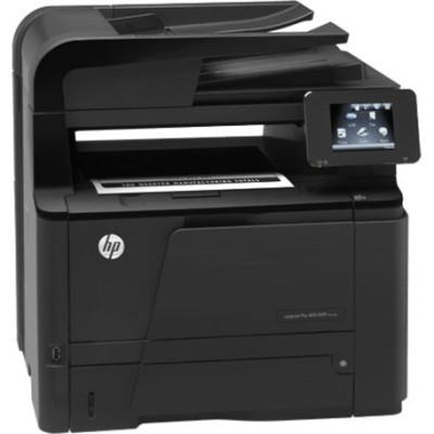 HP CF286A#BGJ Multi-Function Printer