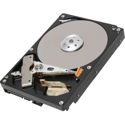 Toshiba DT01ACA100 Drive