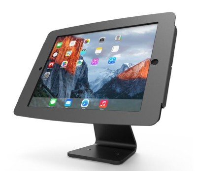 Compulocks Brands Inc. Space 360 iPad Enclosure Stand Customer Display