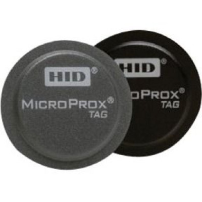 HID 1391LSSRN RFID Tag
