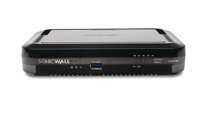 SonicWall TZ Series (Gen 6) Data Networking
