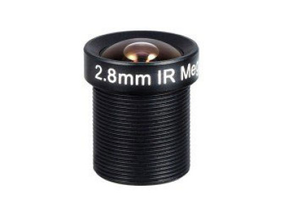 Panasonic PLM12MP028/1 Vision Lens