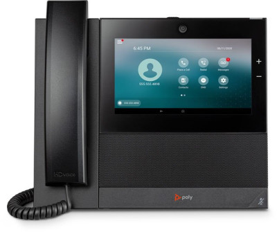 Poly CCX 700 Desk Phone