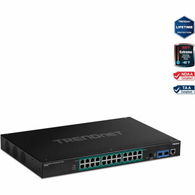 TRENDnet TI-RP262I Data Networking