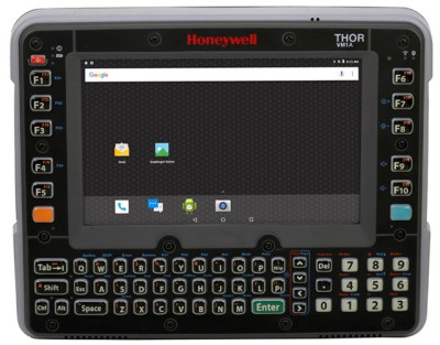 Honeywell Thor VM1A Vehicle-Mounted Computer Data Terminal