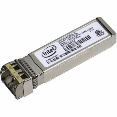 Intel E10GSFPSRX Transceiver Modules