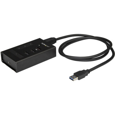StarTech HB30A3A1CST Cables, Connectors, and Adapters