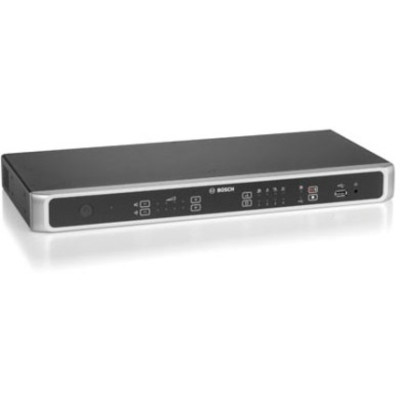 Bosch CCSD-CURD Security Camera