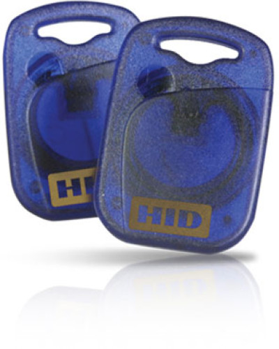 HID FPKEY Access Control Cards