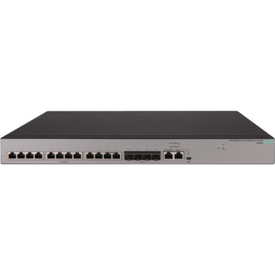 HPE Aruba JH295A#ABA Ethernet Switch