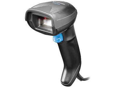 Datalogic Gryphon GD4520 Barcode Scanner