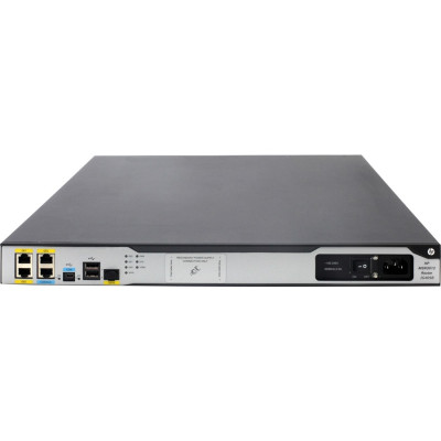 HPE Aruba JG409B#ABA Wireless Router