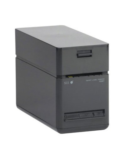 Seiko SLP 720RT Barcode Label Printer