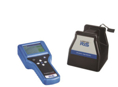 RJS Inspector 5000 Barcode Scanner