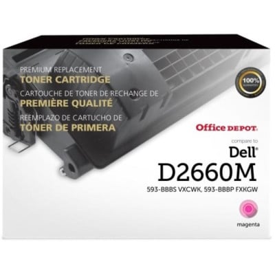 Clover Imaging Group 200812P Toner