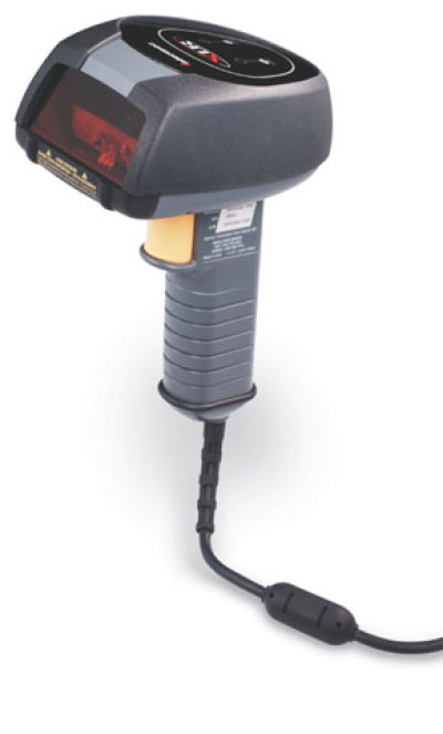 Intermec Sabre 1553 Barcode Scanner
