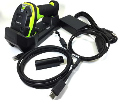 Zebra DS3678-SR Barcode Scanner