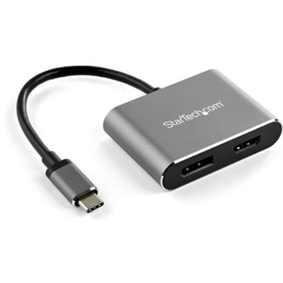 StarTech CDP2DPHD Cables, Connectors, and Adapters