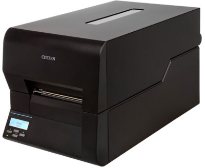 Citizen CL-E730 Barcode Label Printer