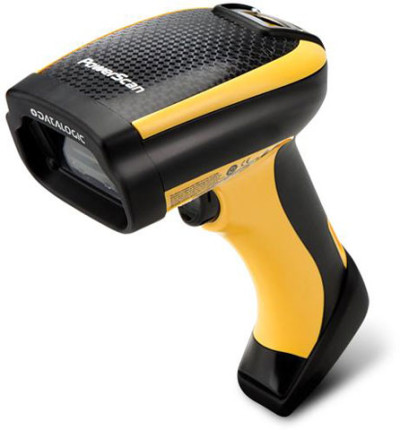 Datalogic PowerScan PD9330 Barcode Scanner