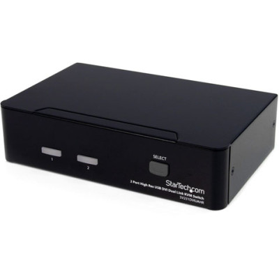 StarTech SV231DVIUAHR Accessory