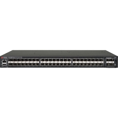 Ruckus ICX7450-48P-E2 Ethernet Switch